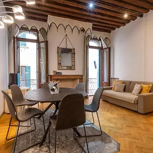  Appartement Ca' Del Doge San Marco Italie