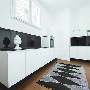  Appartement Chichi