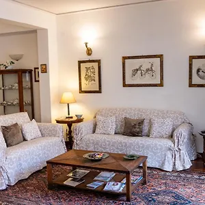  Appartement Scirocco House Italie