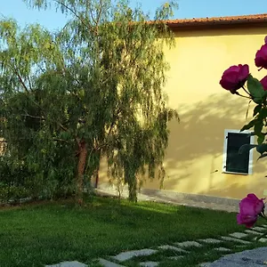  Hébergement de vacances Casa Laura Italie