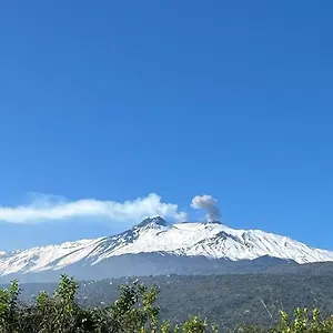  Appartement Vista Etna House