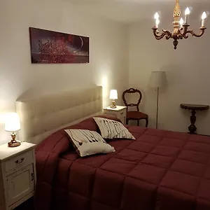  Appartement Residenza Al Volto Italie