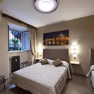  Appartement Domus Catone Italie
